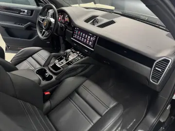 PORSCHE Cayenne S HeadUp ACC 360 Keyles Chrono SoftClose