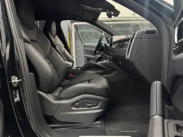 PORSCHE Cayenne S HeadUp ACC 360 Keyles Chrono SoftClose