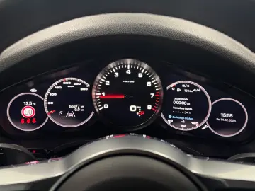 PORSCHE Cayenne S HeadUp ACC 360 Keyles Chrono SoftClose