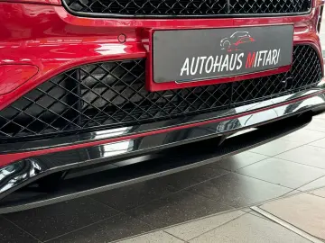 BENTLEY Bentayga V8 S NAIM Carbon 22  All Terrain Nachts