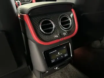 BENTLEY Bentayga V8 S NAIM Carbon 22  All Terrain Nachts