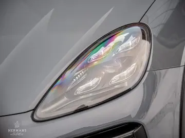 PORSCHE Cayenne Coupé 4.0 Turbo GT   Org. NL   1st Owner