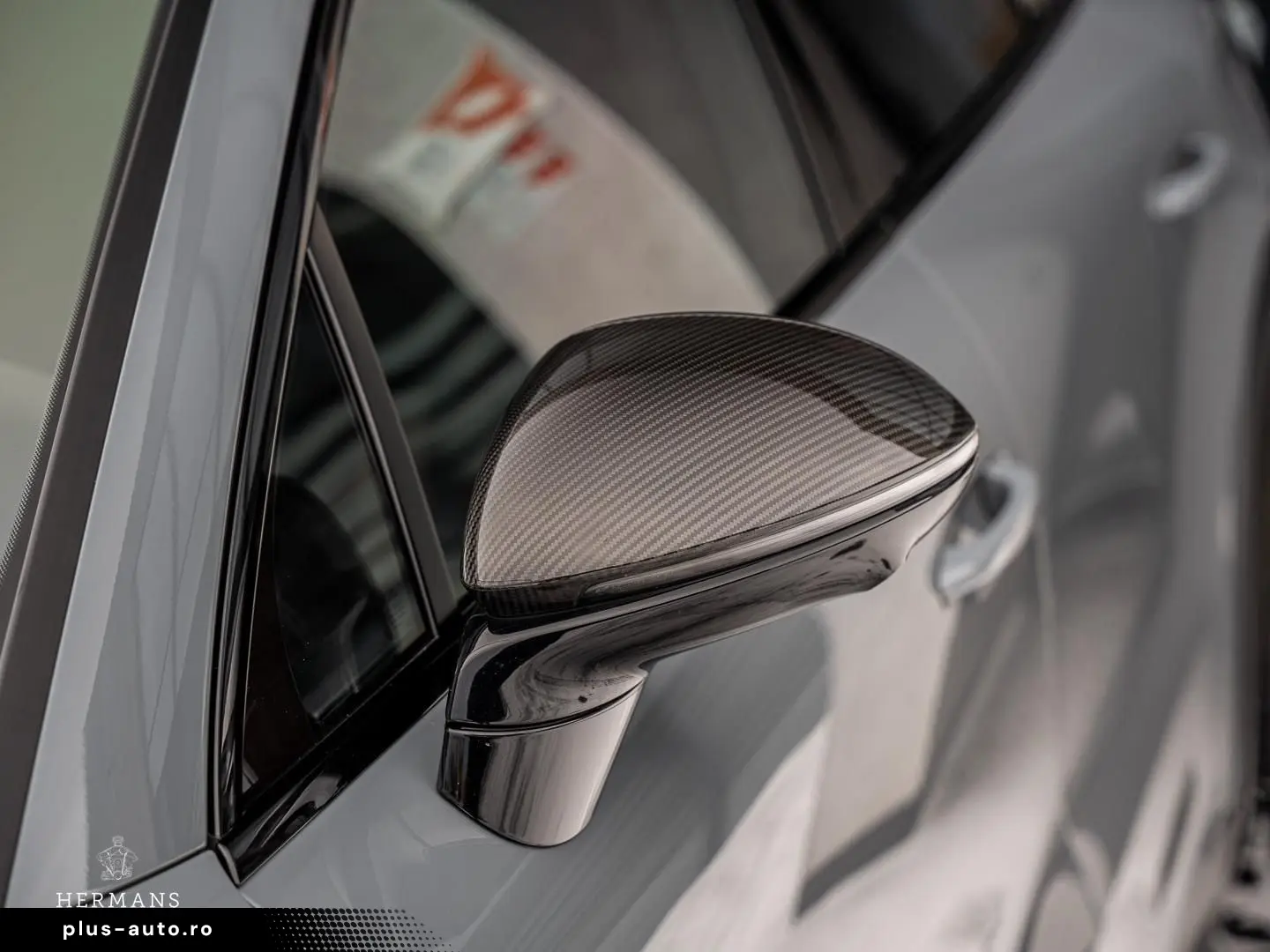 PORSCHE Cayenne Coupé 4.0 Turbo GT   Org. NL   1st Owner