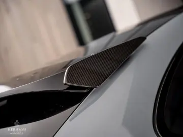 PORSCHE Cayenne Coupé 4.0 Turbo GT   Org. NL   1st Owner