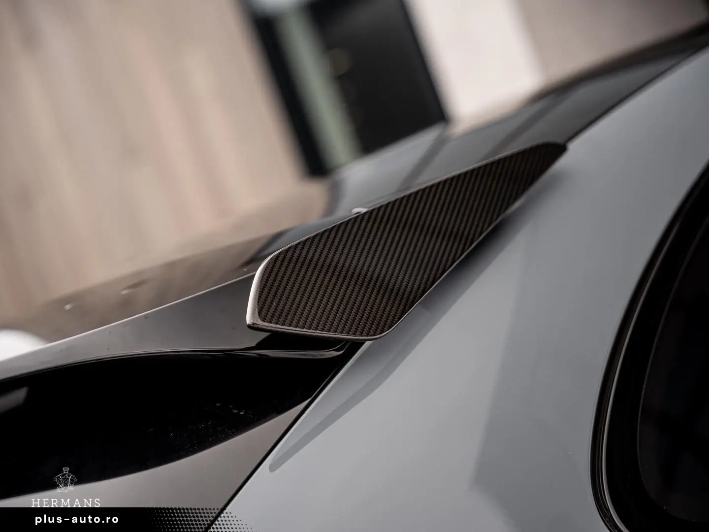 PORSCHE Cayenne Coupé 4.0 Turbo GT   Org. NL   1st Owner