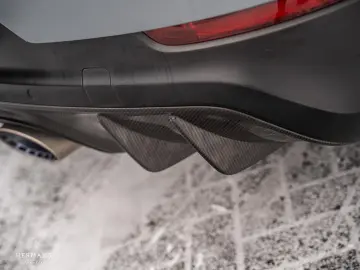 PORSCHE Cayenne Coupé 4.0 Turbo GT   Org. NL   1st Owner