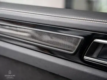 PORSCHE Cayenne Coupé 4.0 Turbo GT   Org. NL   1st Owner