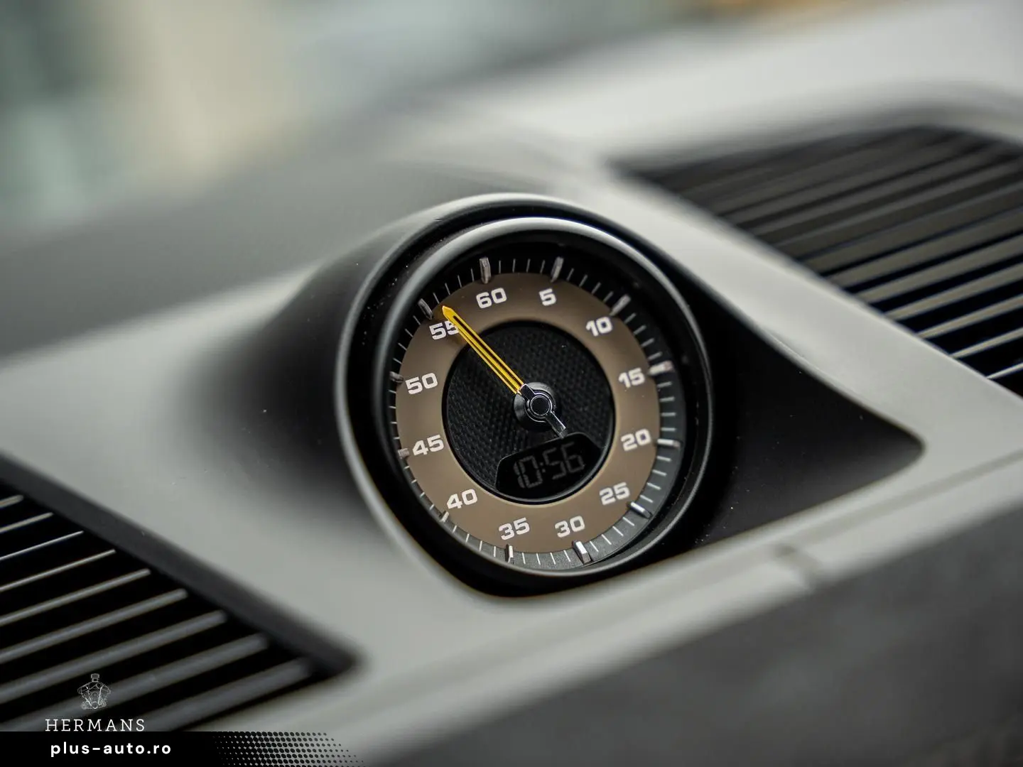 PORSCHE Cayenne Coupé 4.0 Turbo GT   Org. NL   1st Owner