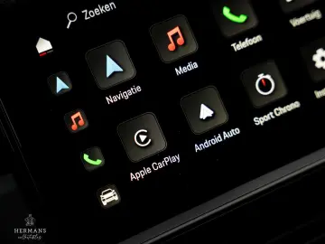 PORSCHE Cayenne Coupé 4.0 Turbo GT   Org. NL   1st Owner