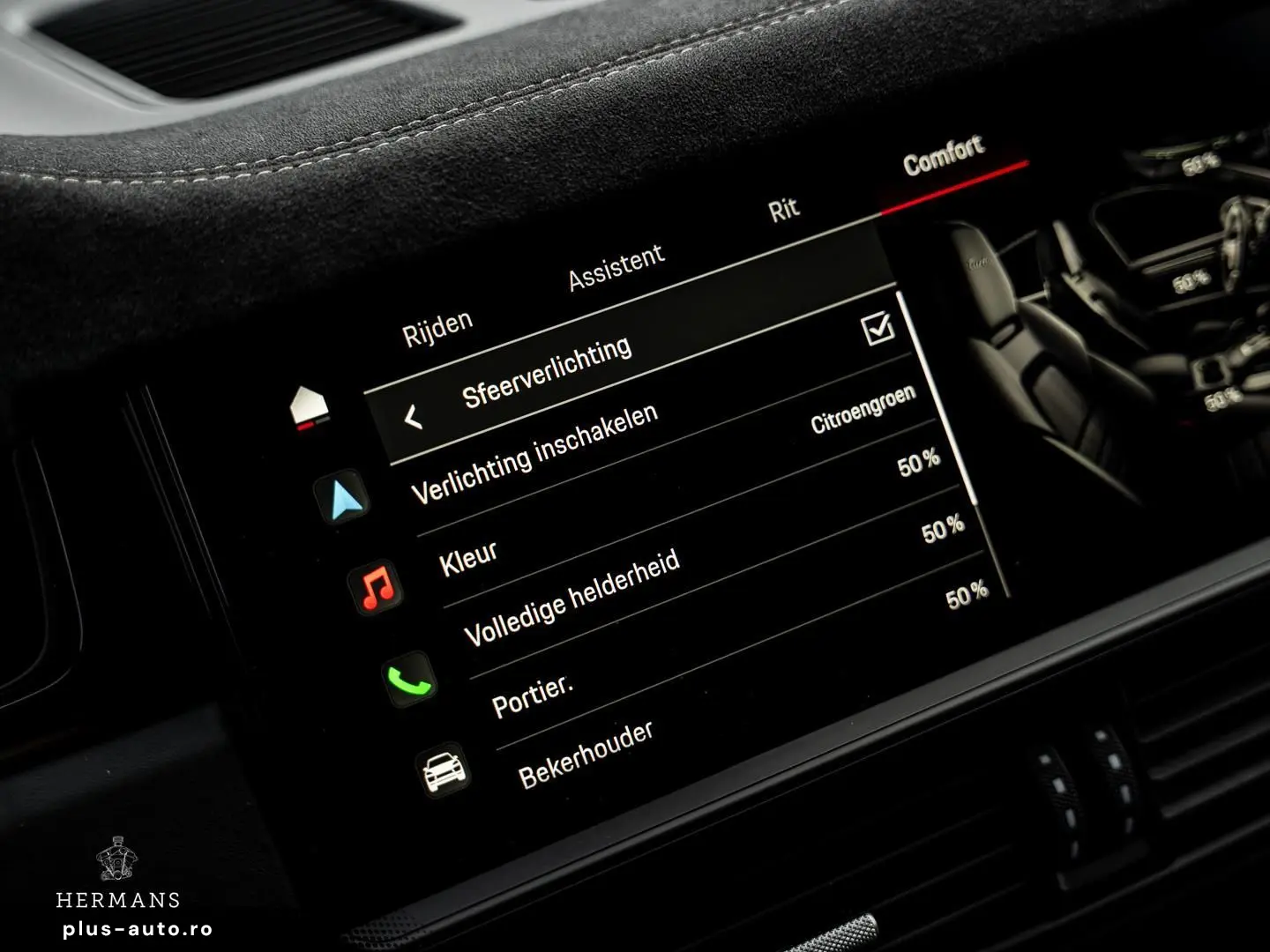 PORSCHE Cayenne Coupé 4.0 Turbo GT   Org. NL   1st Owner