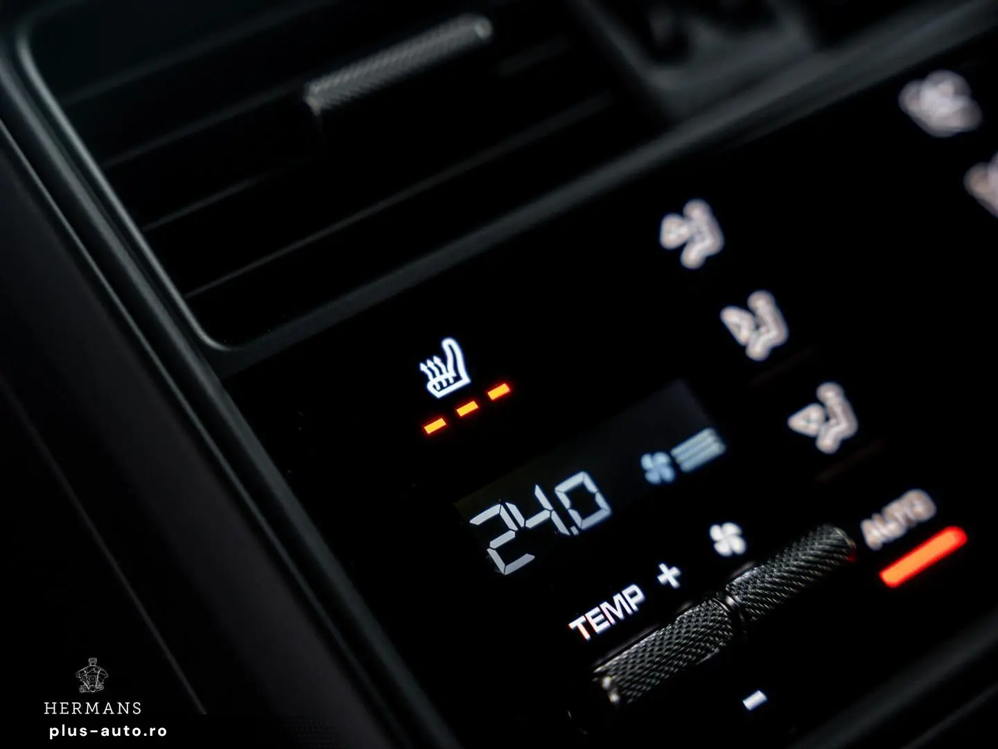 PORSCHE Cayenne Coupé 4.0 Turbo GT   Org. NL   1st Owner