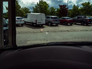 PORSCHE Cayenne GTS HAL Sportdesign Carbon 360  Inno HUD