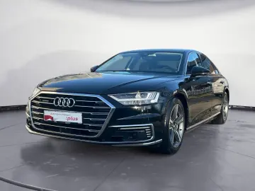 AUDI A8 60 TFSI e quattro