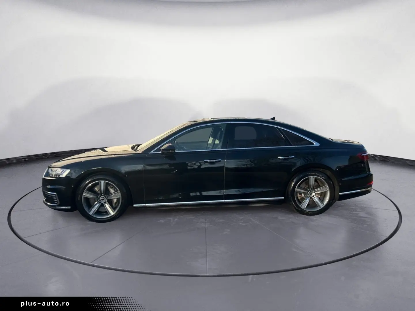 AUDI A8 60 TFSI e quattro