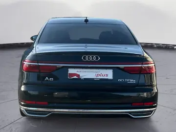 AUDI A8 60 TFSI e quattro