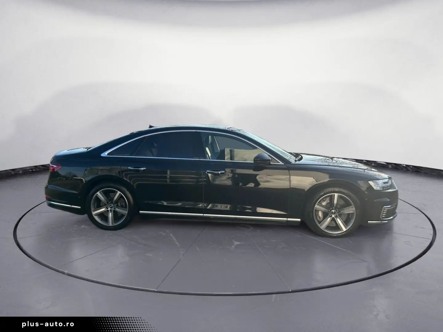 AUDI A8 60 TFSI e quattro