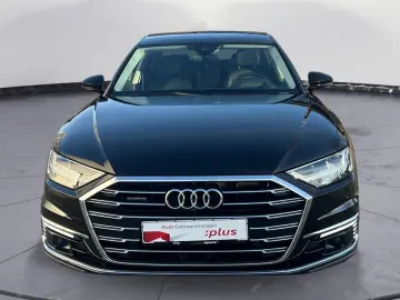 AUDI A8 60 TFSI e quattro