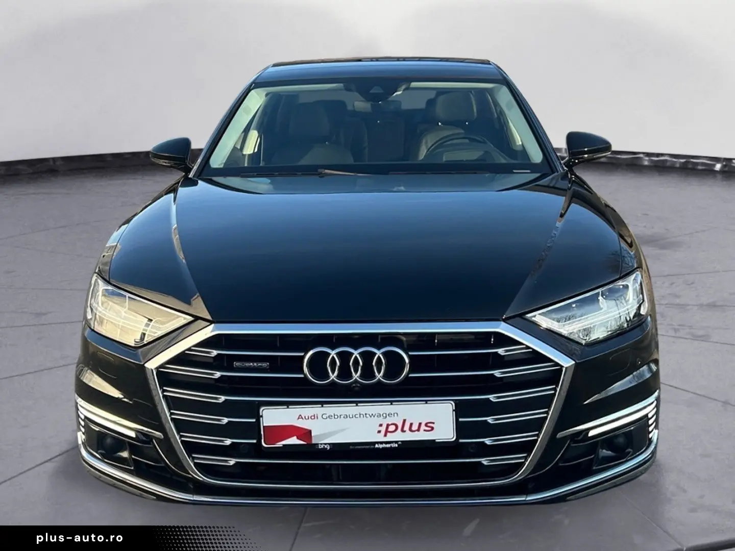 AUDI A8 60 TFSI e quattro