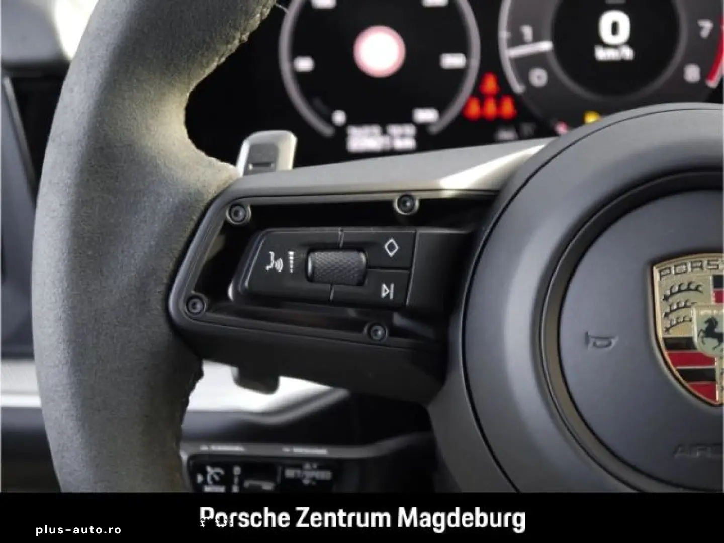 PORSCHE Cayenne S Coupe PASM AZV BOSE ACC PANO HEAD-UP
