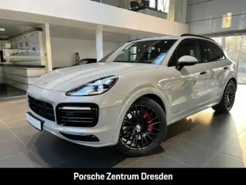 PORSCHE Cayenne GTS Pano SportDesi. Matrix BOSE HomeLink