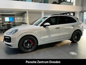 PORSCHE Cayenne GTS Pano SportDesi. Matrix BOSE HomeLink