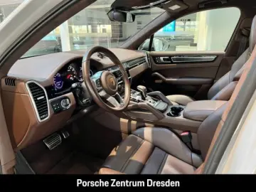 PORSCHE Cayenne GTS Pano SportDesi. Matrix BOSE HomeLink