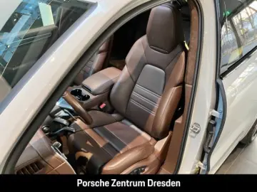 PORSCHE Cayenne GTS Pano SportDesi. Matrix BOSE HomeLink