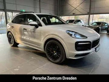 PORSCHE Cayenne GTS Pano SportDesi. Matrix BOSE HomeLink