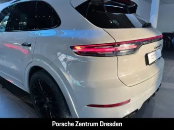 PORSCHE Cayenne GTS Pano SportDesi. Matrix BOSE HomeLink