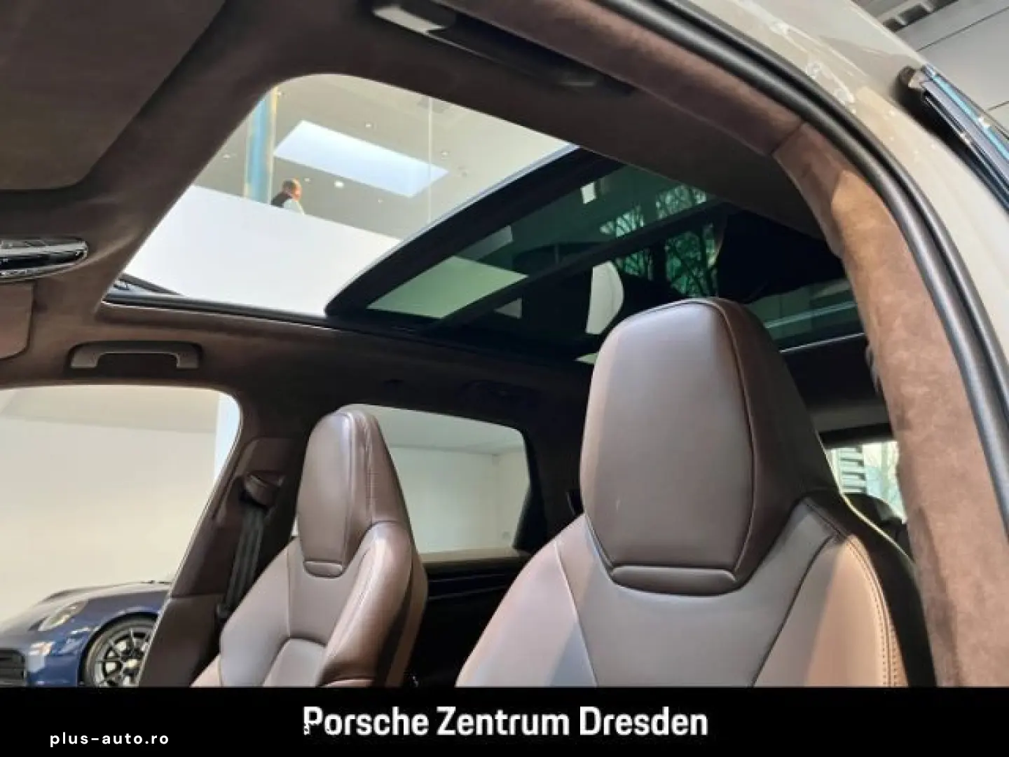 PORSCHE Cayenne GTS Pano SportDesi. Matrix BOSE HomeLink