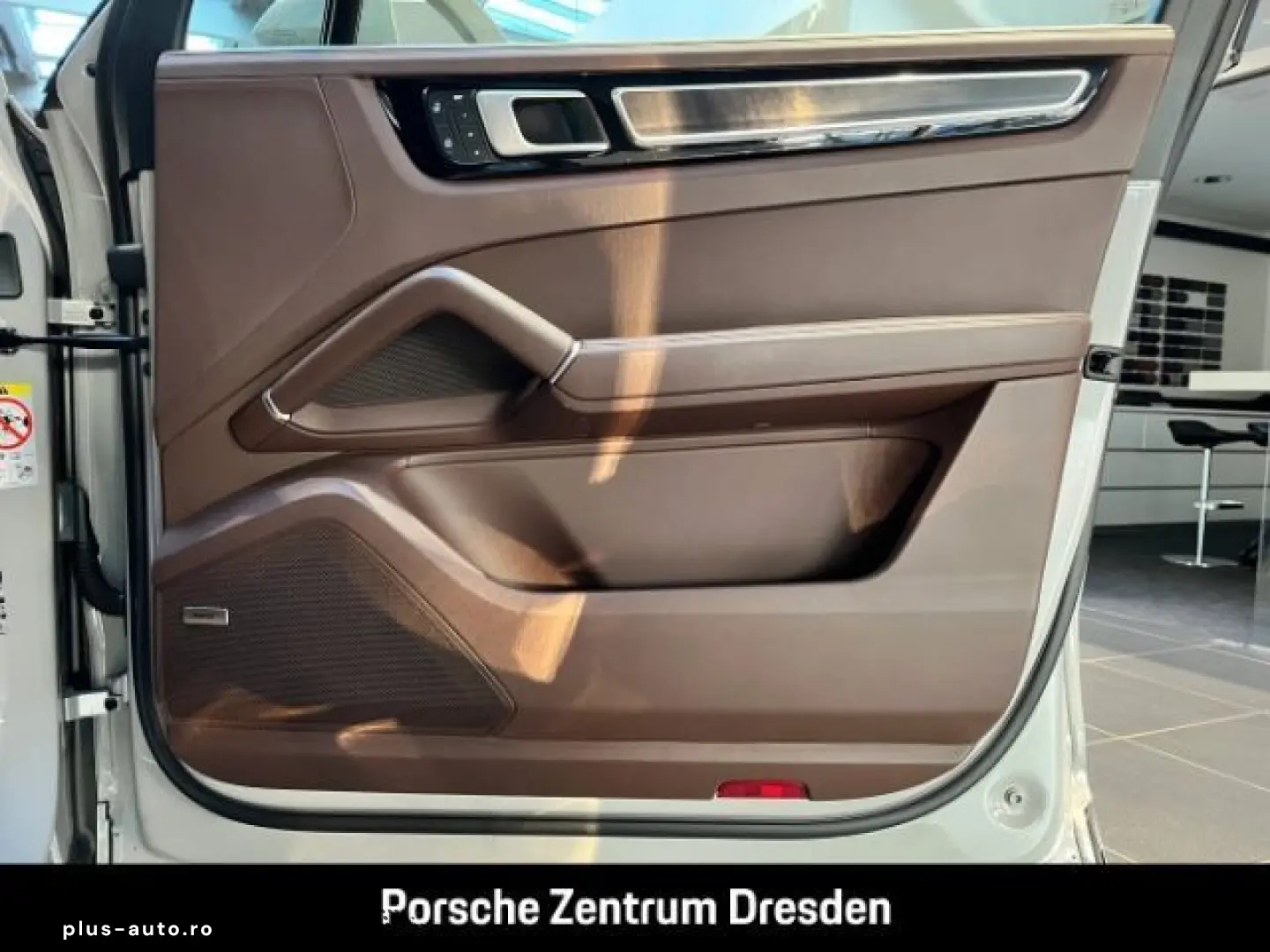 PORSCHE Cayenne GTS Pano SportDesi. Matrix BOSE HomeLink