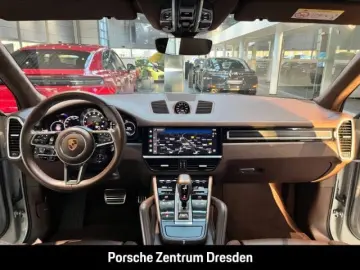 PORSCHE Cayenne GTS Pano SportDesi. Matrix BOSE HomeLink