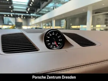 PORSCHE Cayenne GTS Pano SportDesi. Matrix BOSE HomeLink