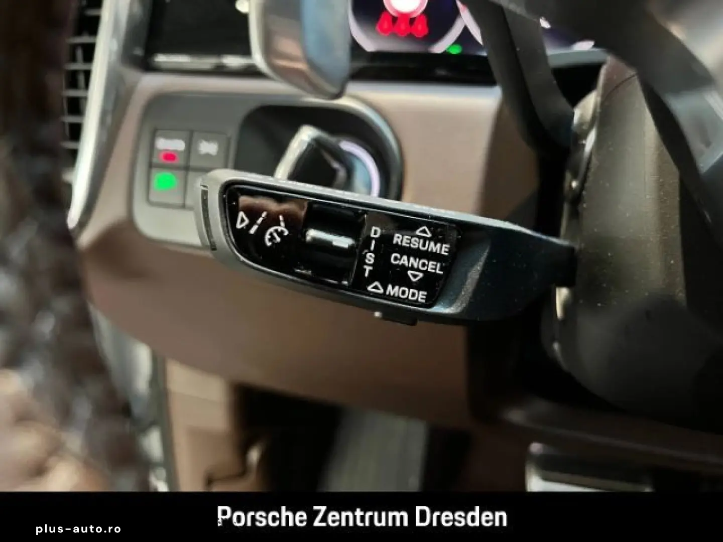 PORSCHE Cayenne GTS Pano SportDesi. Matrix BOSE HomeLink