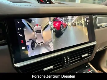 PORSCHE Cayenne GTS Pano SportDesi. Matrix BOSE HomeLink