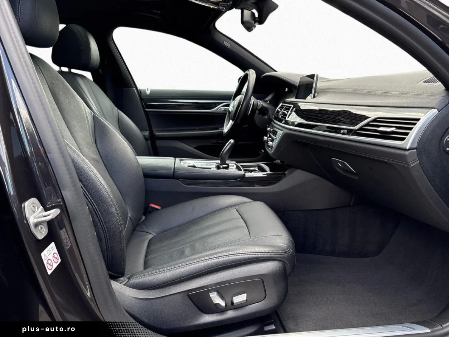 BMW 740dA xDr Laser StHzg AHK 360  GSD FernP St Go