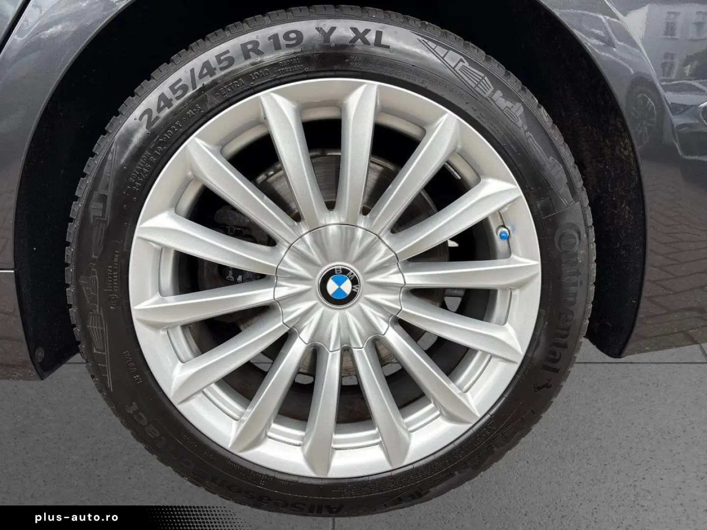 BMW 740dA xDr Laser StHzg AHK 360  GSD FernP St Go