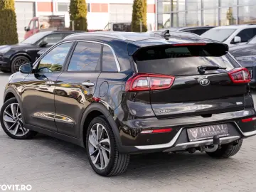 Kia Niro 1.6 GDI HEV 2WD OPF Aut. Spirit