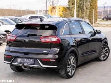 Kia Niro 1.6 GDI HEV 2WD OPF Aut. Spirit
