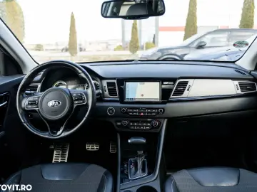 Kia Niro 1.6 GDI HEV 2WD OPF Aut. Spirit