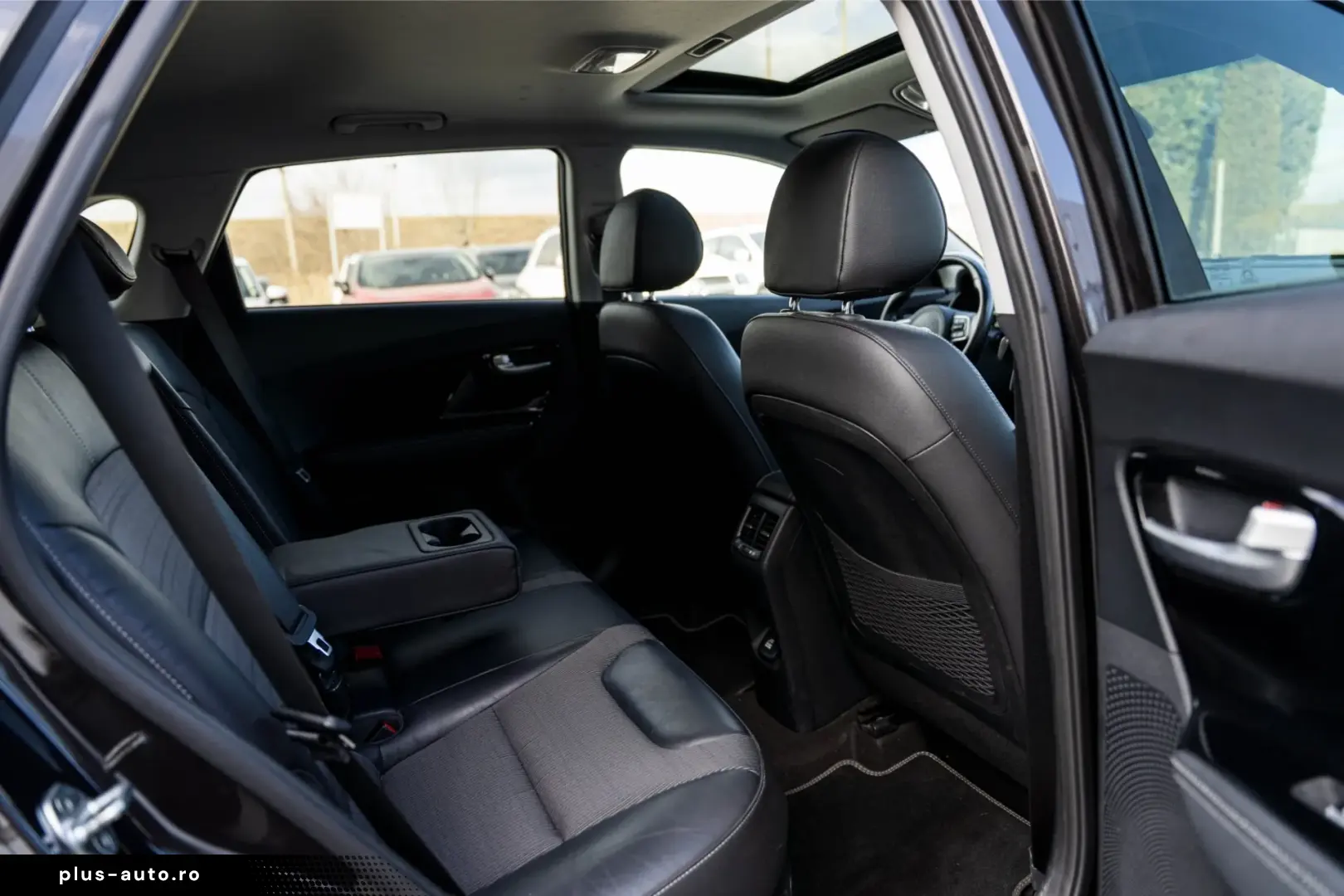 Kia Niro 1.6 GDI HEV 2WD OPF Aut. Spirit