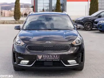 Kia Niro 1.6 GDI HEV 2WD OPF Aut. Spirit