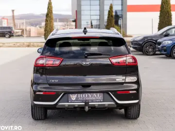 Kia Niro 1.6 GDI HEV 2WD OPF Aut. Spirit