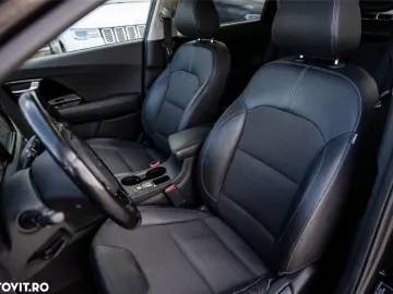 Kia Niro 1.6 GDI HEV 2WD OPF Aut. Spirit