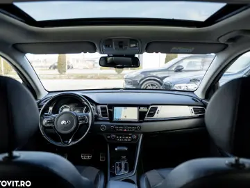 Kia Niro 1.6 GDI HEV 2WD OPF Aut. Spirit