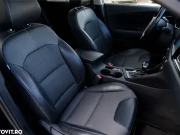Kia Niro 1.6 GDI HEV 2WD OPF Aut. Spirit