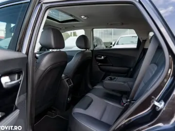 Kia Niro 1.6 GDI HEV 2WD OPF Aut. Spirit