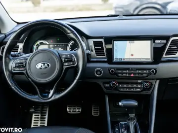 Kia Niro 1.6 GDI HEV 2WD OPF Aut. Spirit