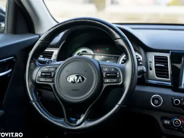 Kia Niro 1.6 GDI HEV 2WD OPF Aut. Spirit