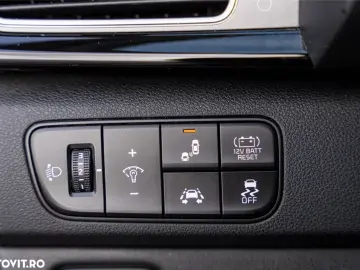 Kia Niro 1.6 GDI HEV 2WD OPF Aut. Spirit